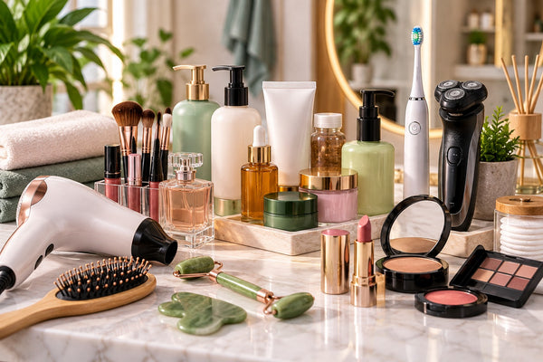 Health & Beauty