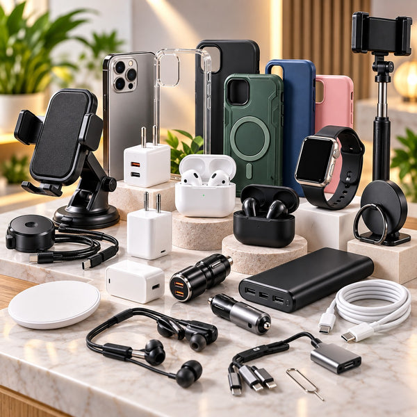 Mobile Accessories